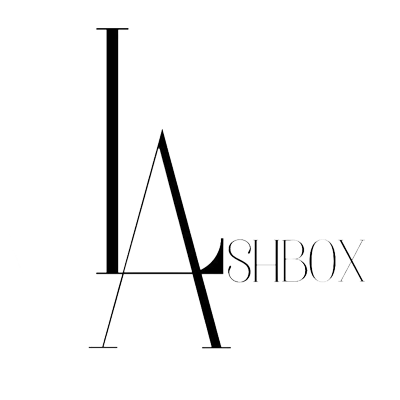 Lashbox Studio - Master Lash Studio